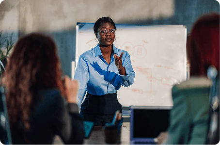 Custom Software Development